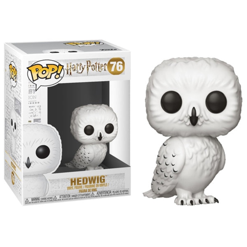 Hedwig (Harry Potter) 76