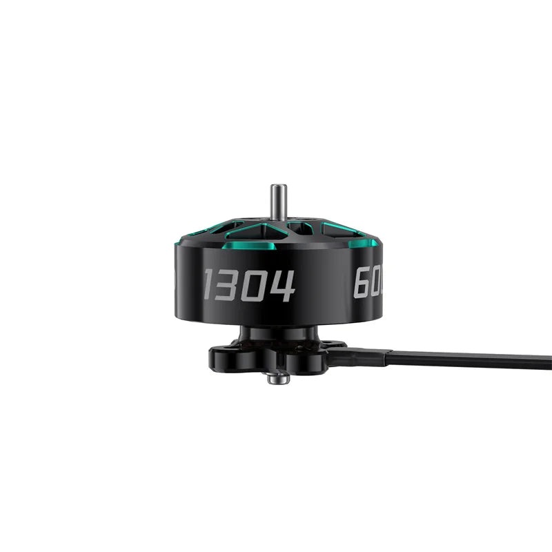 Sub250 1304 5700KV6300KV 24S Brushless Motor for 2"/2.5"/3" Micro FPV Racing Drone Toothpick
