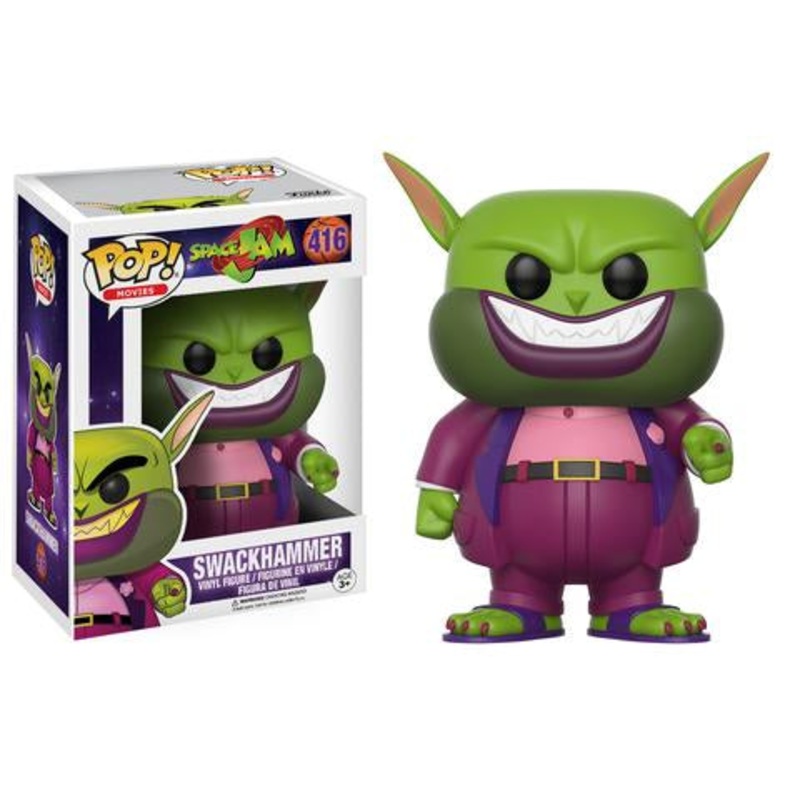 Swackhammer (Space Jam) 416