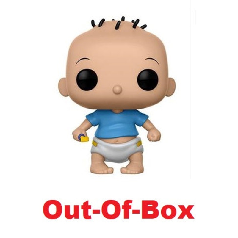 Tommy (Rugrats) 225 *Out-of-Box*