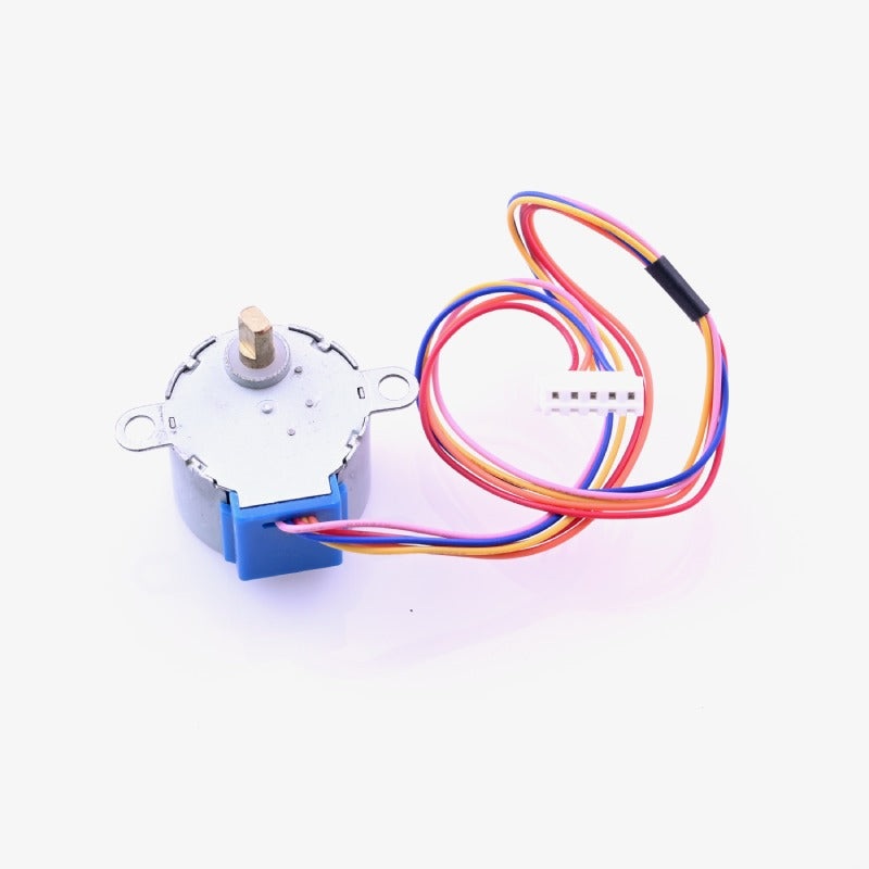 28BYJ-48 Stepper Motor