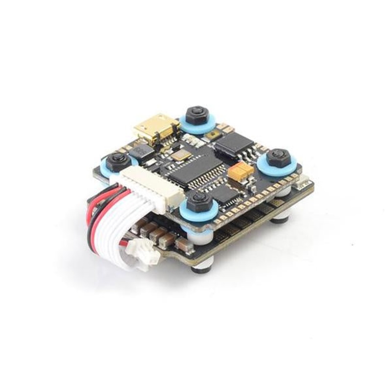 Diatone Mamba Stack F405 Mini F4 Flight Controller + F25 20A 2-4S ESC 20x20mm
