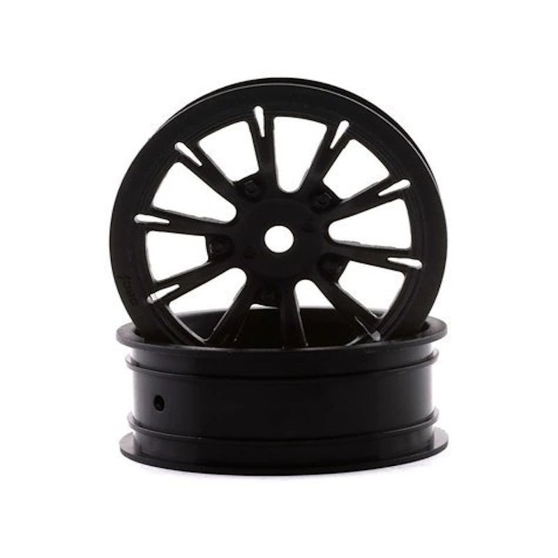 DragRace Concepts DRC15 AXIS 2.2" Drag Racing Front Wheels w/12mm Hex (2)