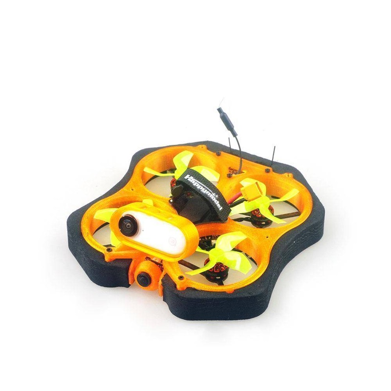 HappyModel Cine8 Brushless CineWhoop 85mm DIY