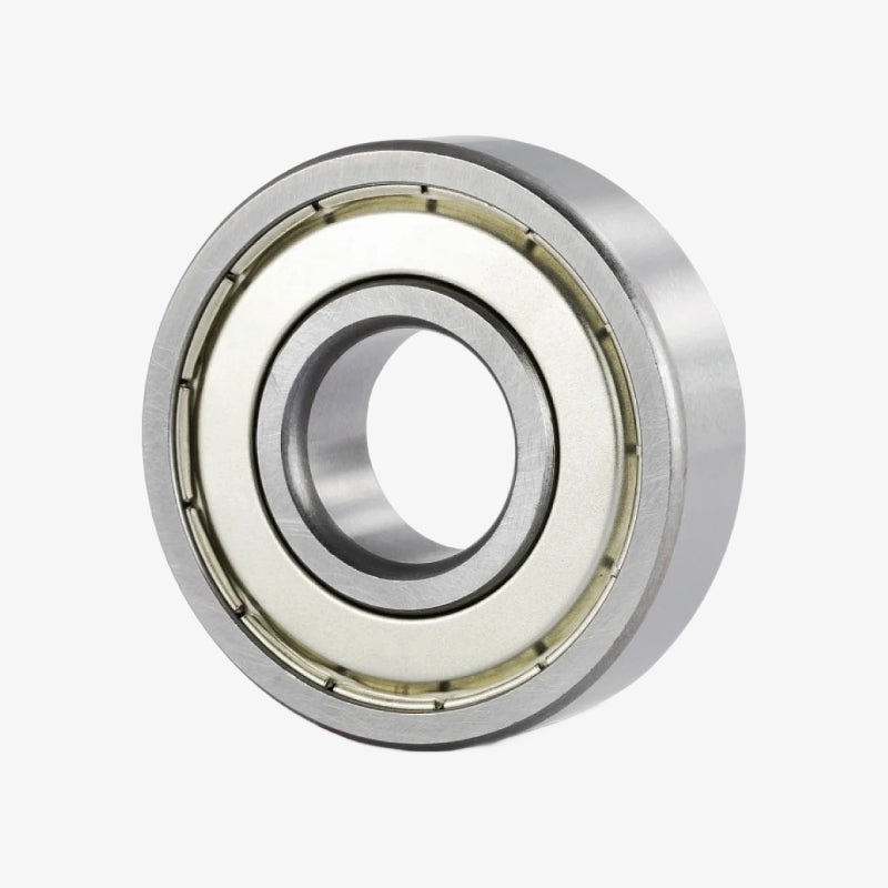 HCH 6004 ZZ Miniature Deep Groove Ball Bearing (204212 mm) - Double Metal Shielded