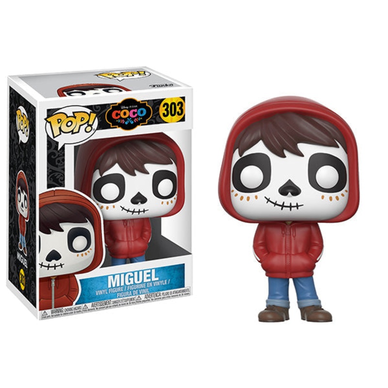 Miguel (Coco) 303