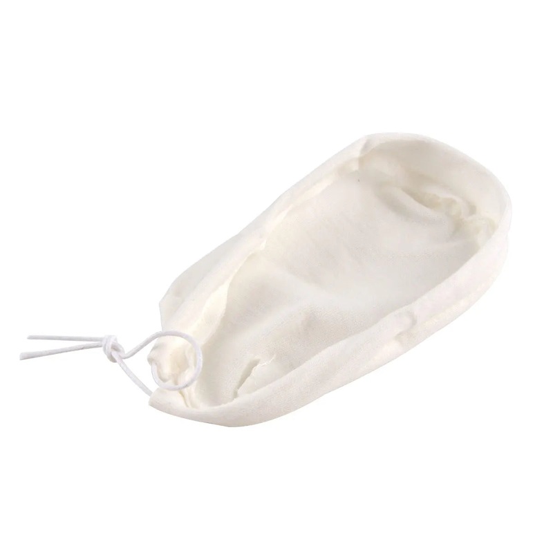 RC 2pcs Cover Protection Cotton Protective Sleeves Case for Prolux Sealing Iron Model 2PCS
