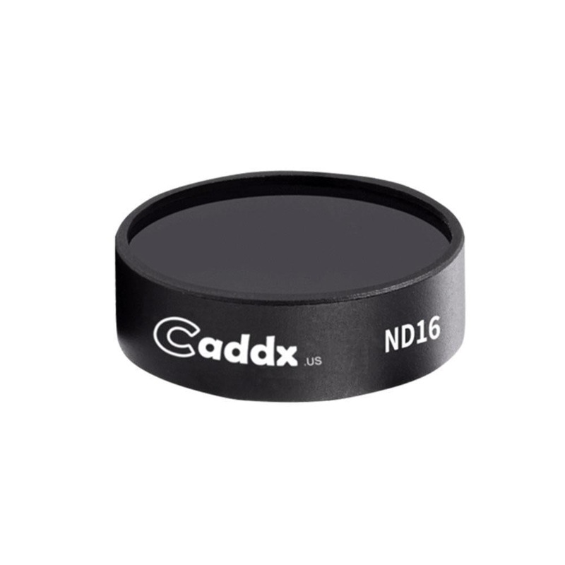 CADDX ND Filter ND16 For Turtle V2 & Ratel