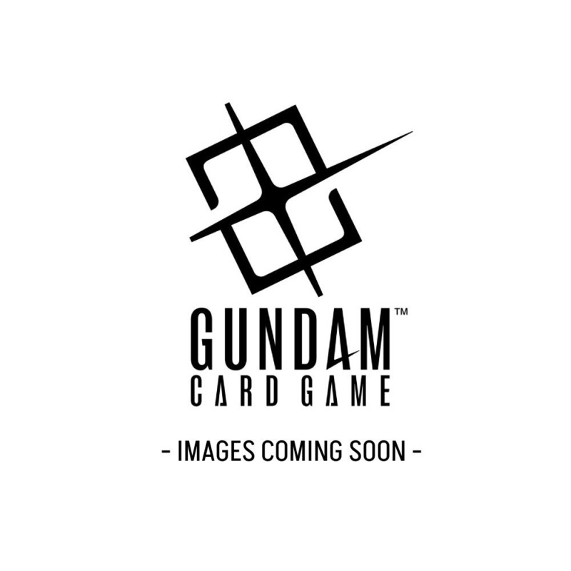 Gundam Card Game GD06 Booster Box