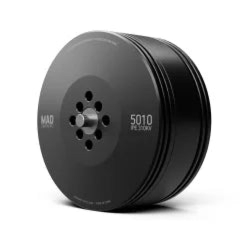 MAD 5010 IPE V3.0 Drone Motor - KV150 KV200 KV240 KV310 KV370 Brushless Motor For Quadcopter Agricultural Protection Drone 200KV