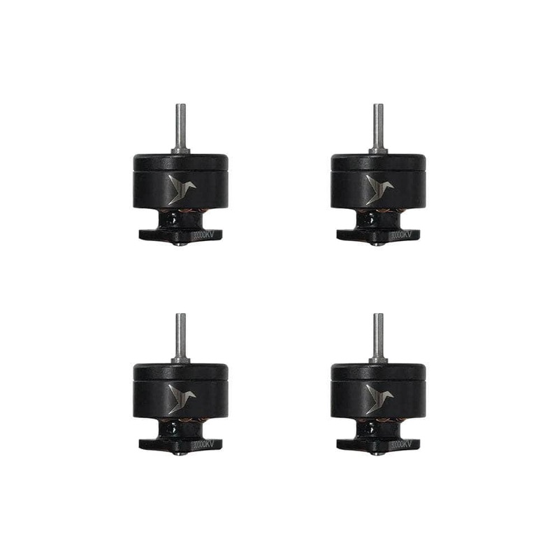 NewBeeDrone Hummingbird 0702 FPV Motor (4pcs) - 30000KV Standard Version