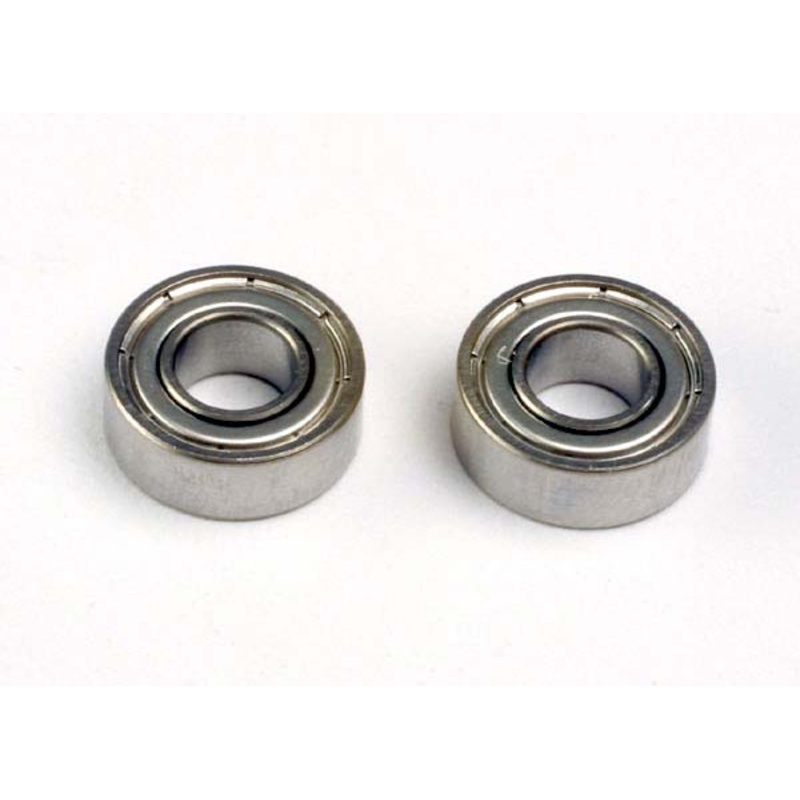 Traxxas 4611 Ball Bearings 5x11x4 mm (2)