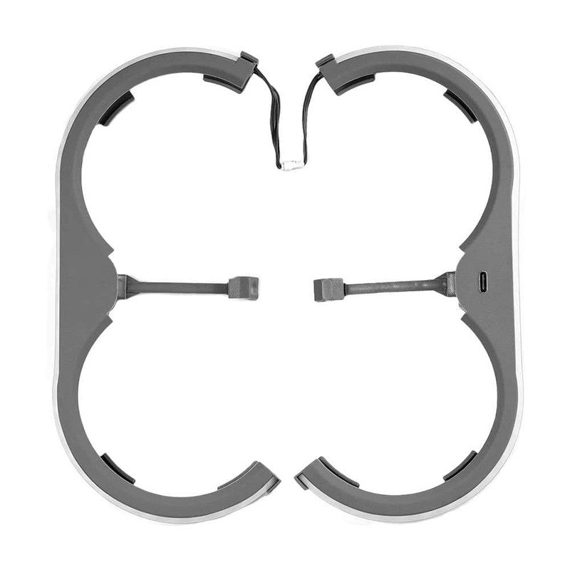 VIFLY LED Duct Guards DJI Avata 2
