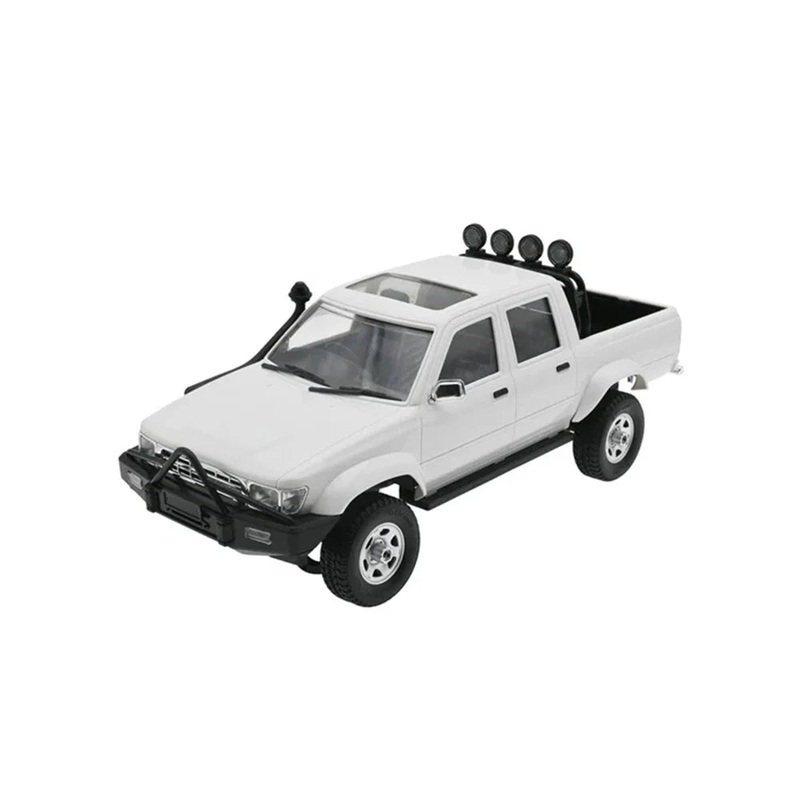 WPL D64 1/16 4WD RC Kei Truck Mini Scale Crawler