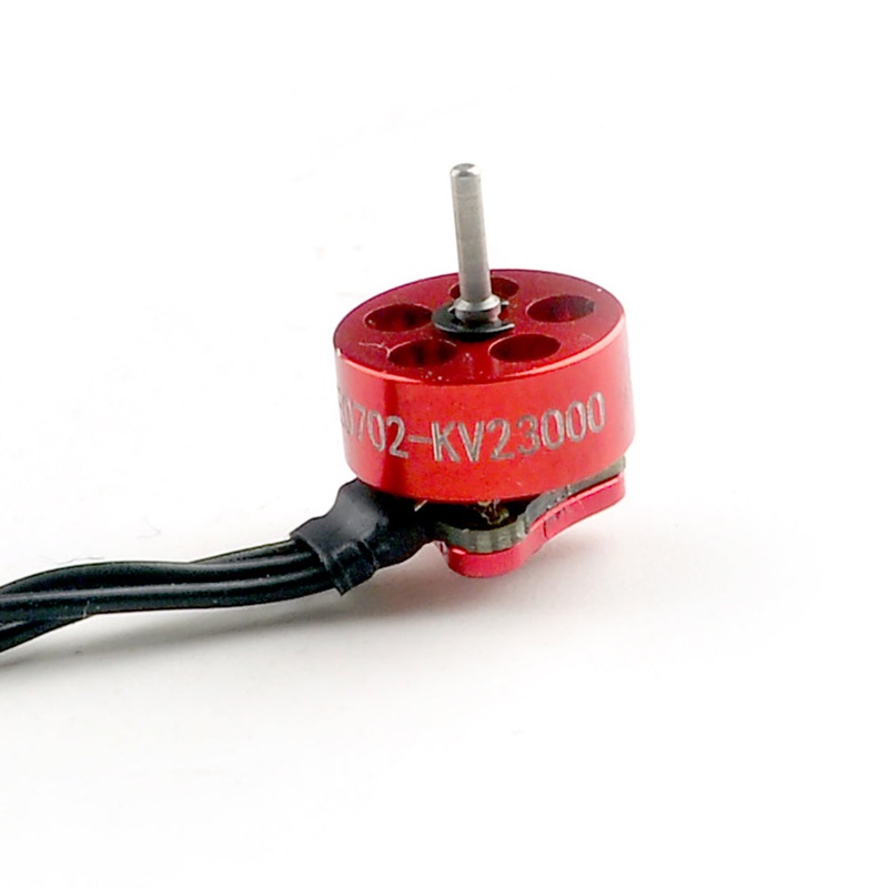 Happymodel Brushless motor SE0702 23000KV