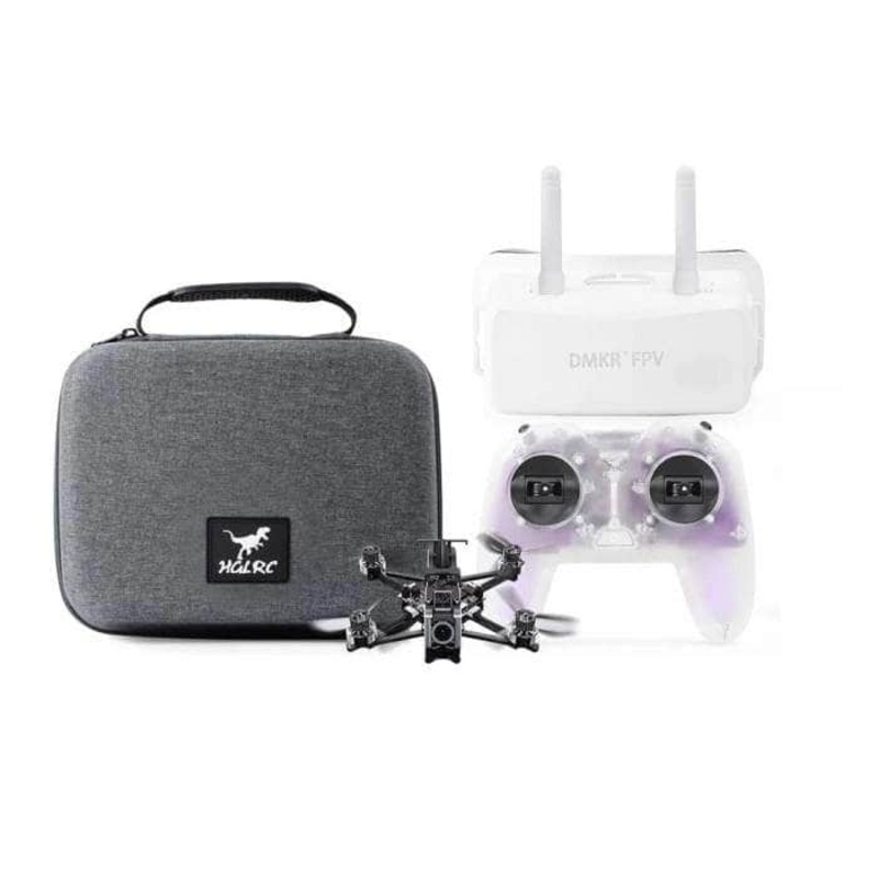 HGLRC Draknight Beginner RTF Kit