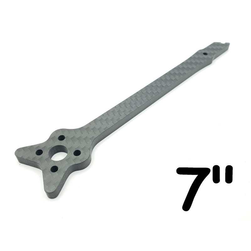 REPLACEMENT 7" FLOSS 3.0 ARM