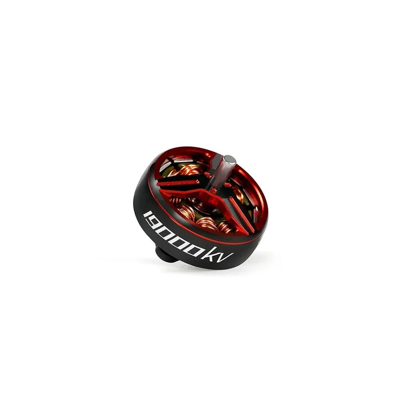 Sub250 1003 10000KV / 19000KV 1S 2S Micro Brushless FPV Motor for 1.62Inch Toothpick & Whoop Drones 19000KV 1PCS