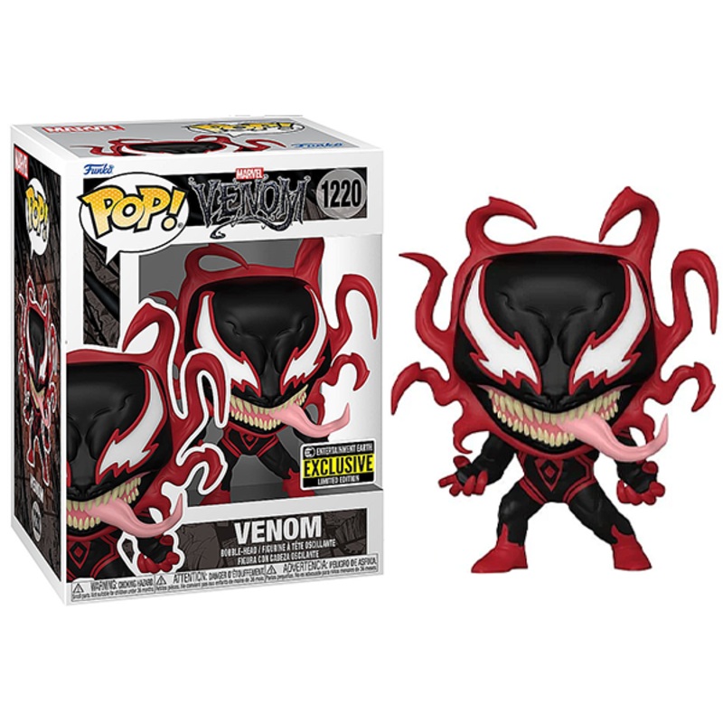 Venom 1220 - Entertainment Earth Exclusive