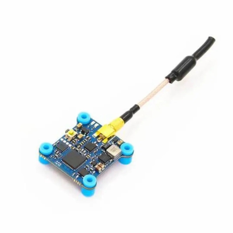 XF5806 5.8g 40ch 400mw Video FPV Video Transmitter
