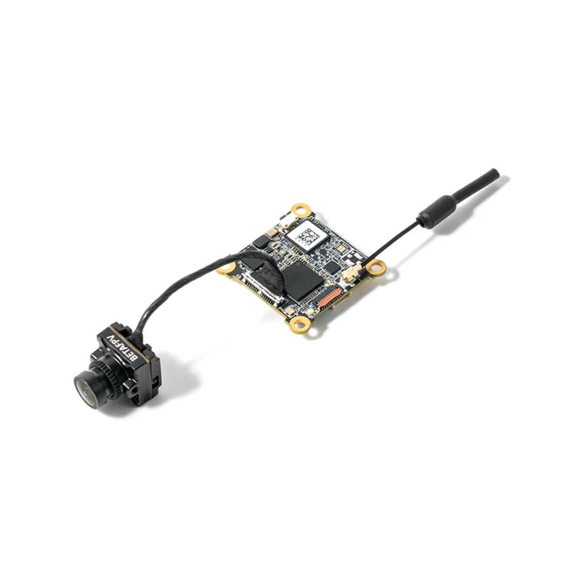 Artlink Protocol - P1 Air Unit HD VTX