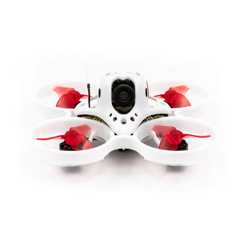 EMAX TinyHawk Nanoscout HDZero TinyWhoop BNF ELRS