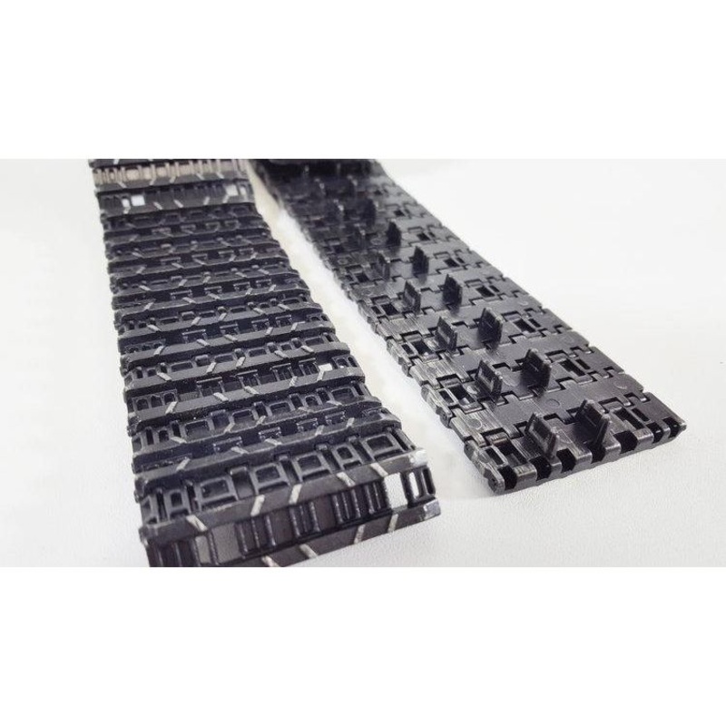 King Tiger Metal Tracks