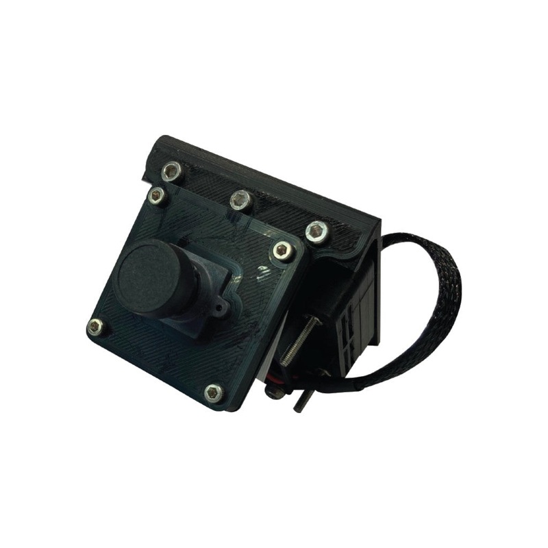 NDAA Camera (Blue)