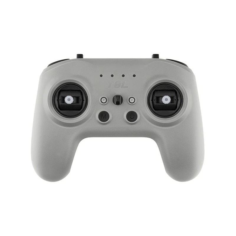 RadioMaster T8L Radio Transmitter ELRS 2.4G Controller Mode 2