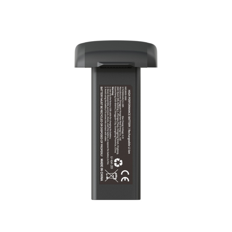 SNAPTAIN S5C ULTRA Replacement Battery
