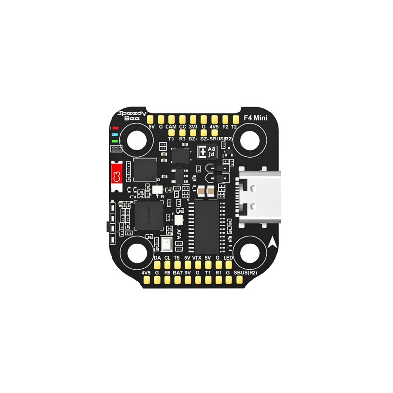 SpeedyBee F405 Mini 20x20 Flight Controller