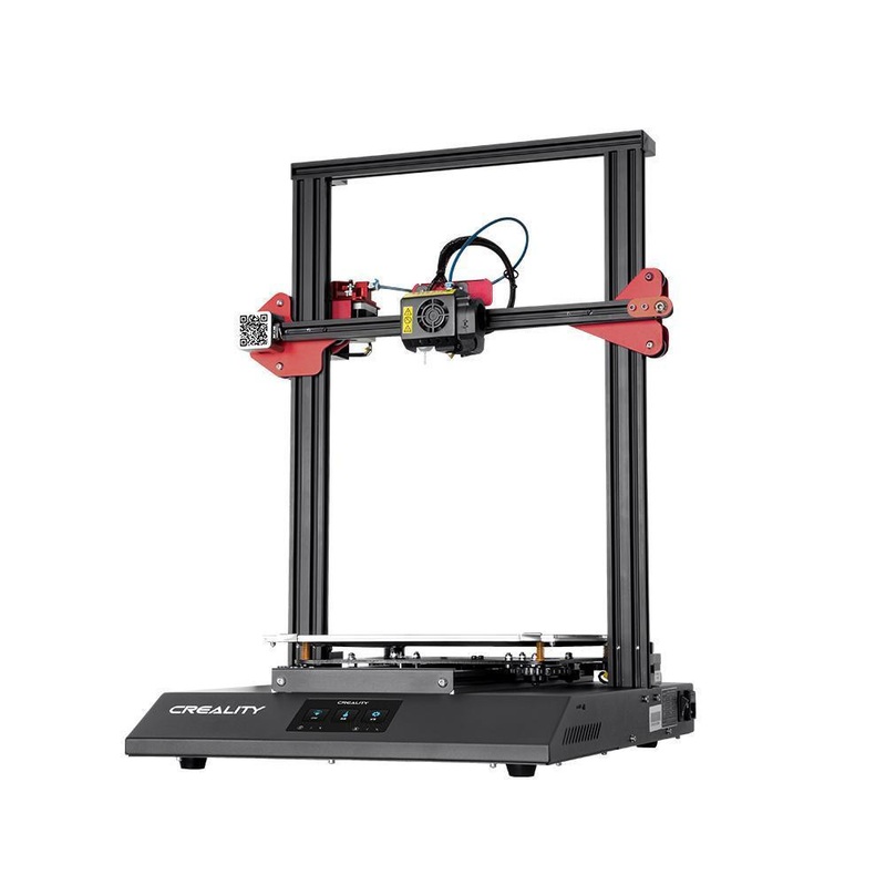 Creality 3D CR-10S Pro V2 FDM 3D Printer BL Touch 300x300x400mm Print Size
