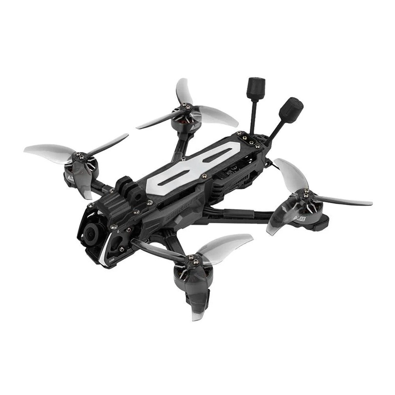 DeepSpace Seeker 35 DC Drone HD w/ DJI O4 Pro + GPS