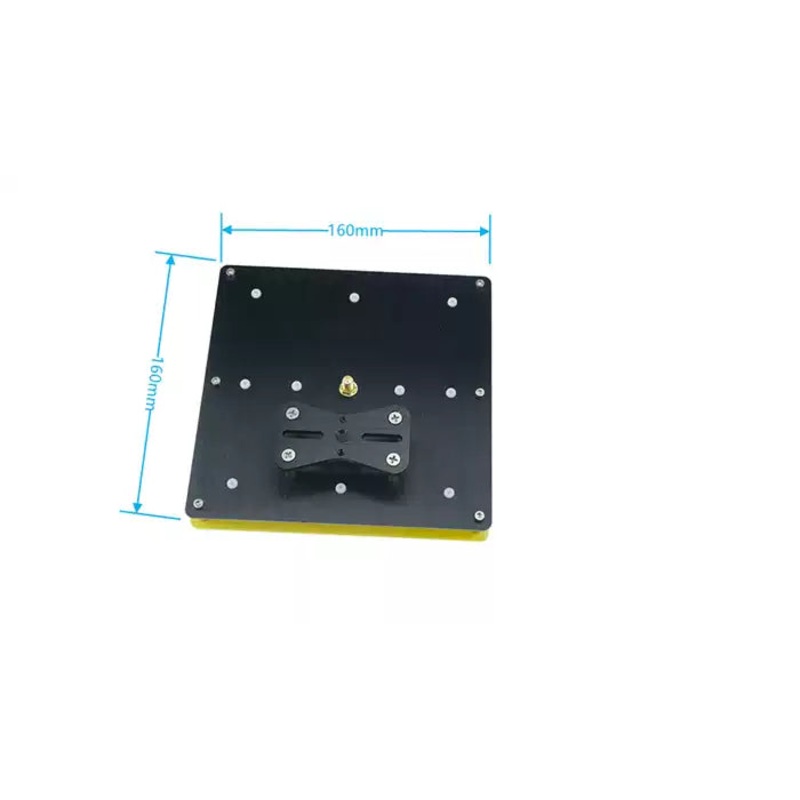 MyFlyDream MFD 5.8GHz 20dBi High Gain FPV Antenna With SMA-J / RP-SMA Cables for Long Range Airplane