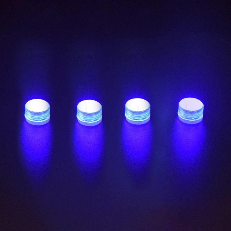 Night Flight LED Strobe Light for DJI AVATA/Mavic 3/Air 2 2S Mini 2/MINI 3 PRO/2 Pro Zoom/FPV COMBO/Phantom Drone Accessories White bright 4