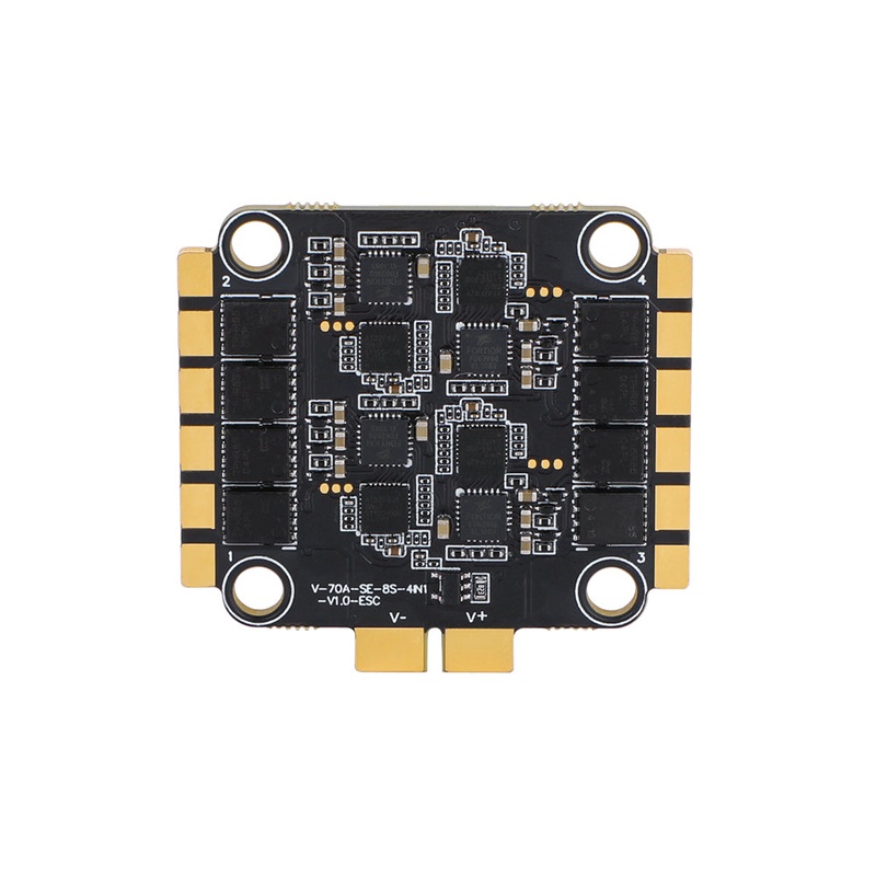 T-Hobby Velox 70A SE 8S 4IN1 ESC 30.5x30.5mm