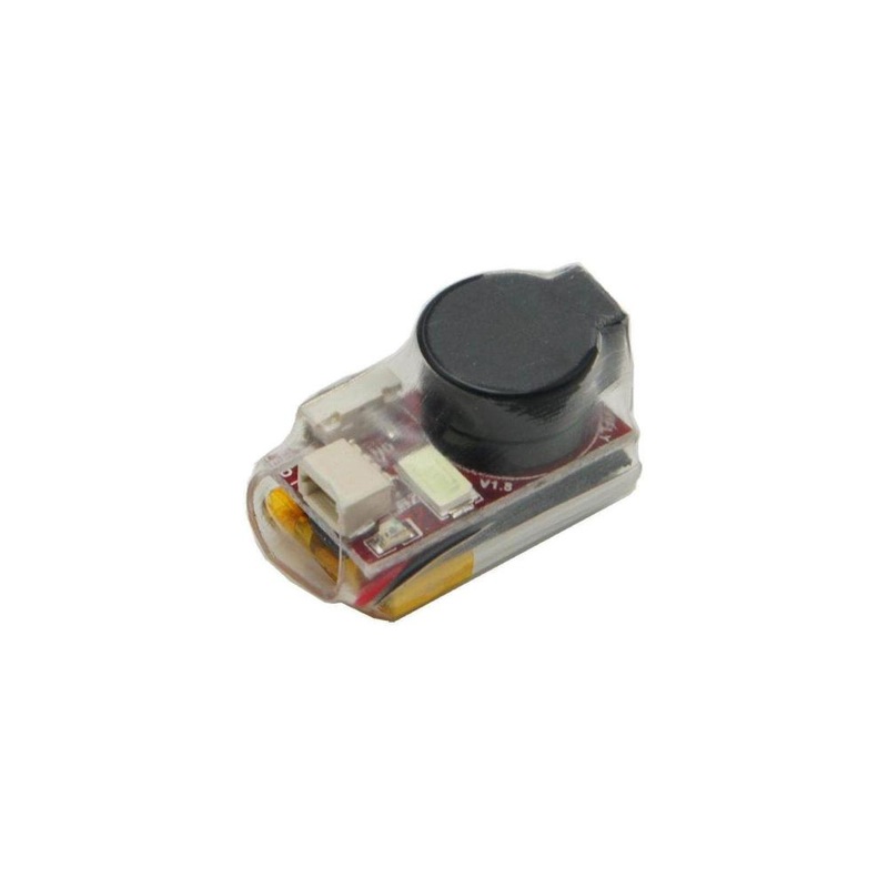 ViFly Finder 2 Buzzer Lost Drone Finder Locater Alarm