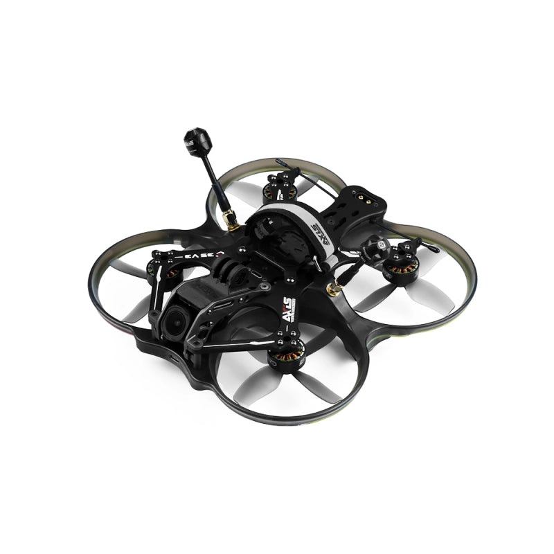 AXISFLYING C35v3 Cinewhoop DJI O4 Lite 3.5 Inch 6S Drone GPS ELRS