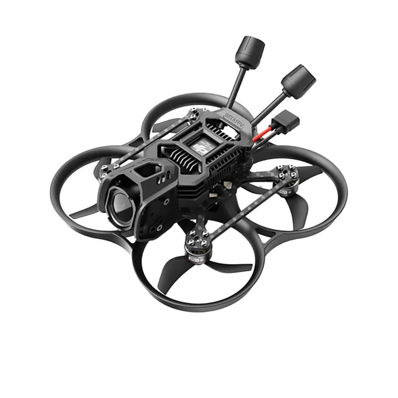 BETAFPV Pavo20 Pro II 2.2" Cinewhoop w/ DJI O4 Pro - ELRS 2.4GHz
