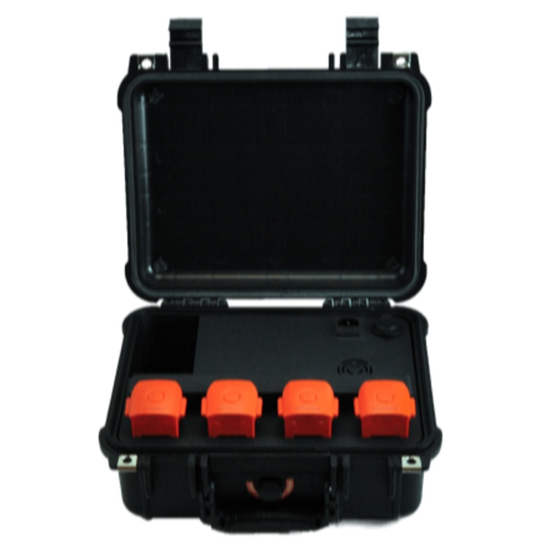Colorado Drone Chargers Autel Robotics EVO II PRCS