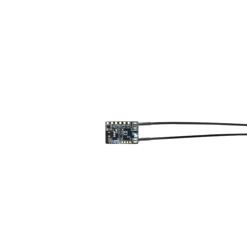 FrSky ARCHER Plus RS with both ACCESS & ACCST D16 modes