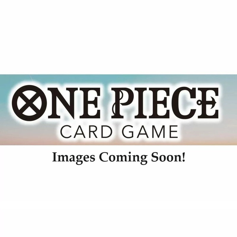One Piece Card Game Starter Deck Box ST-32