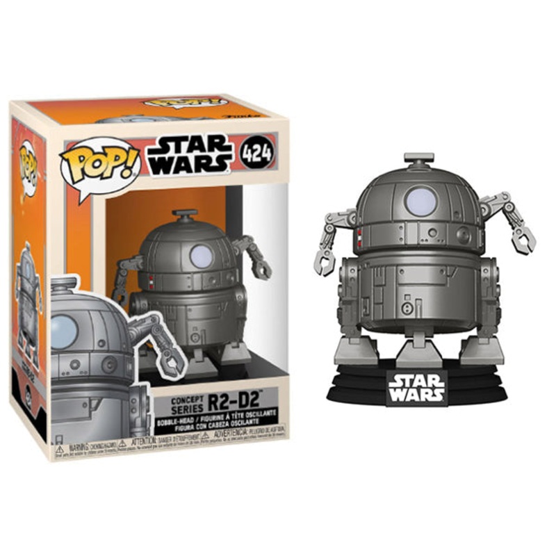 R2-D2 (Concept Series) 424
