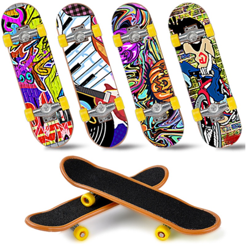 Skateboards