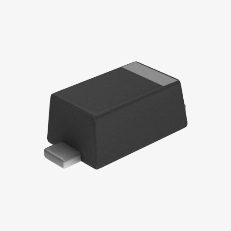 SMAJ440A Transient Voltage Suppressor Diode - DO-214AC (SMA) SMD Package