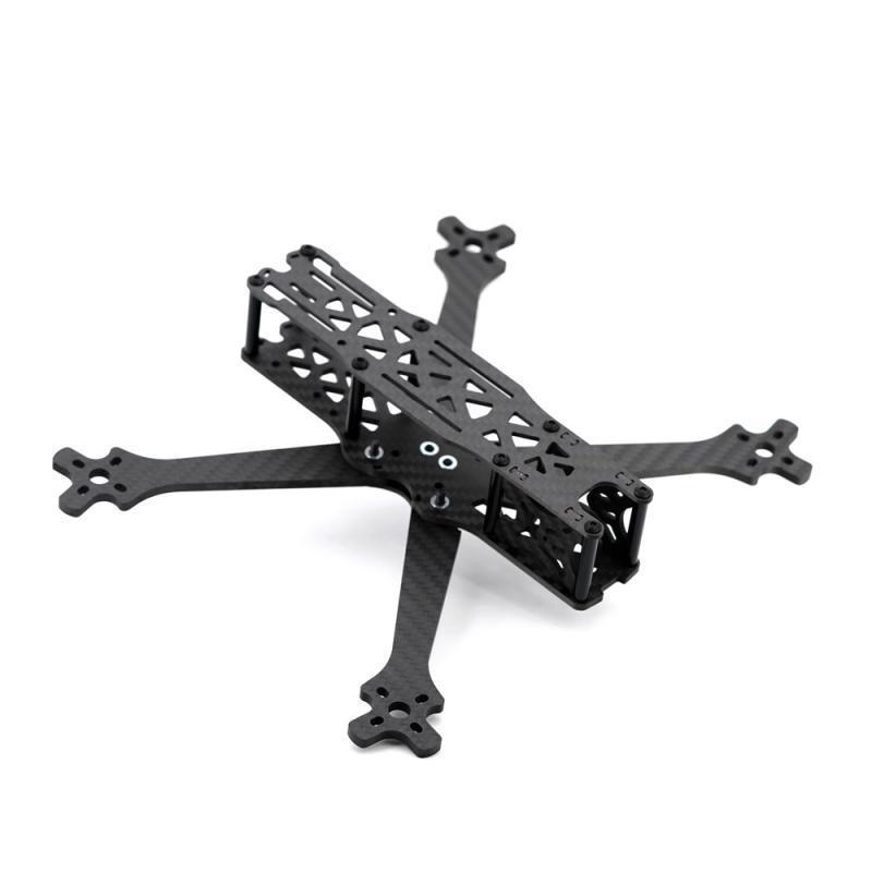 TBS SOURCE ONE HD V4 5 Inch Frame