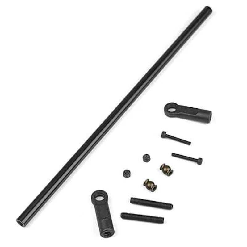 Tekno RC 9585 Chassis/Shock Tower Brace (SCT410 2.0)