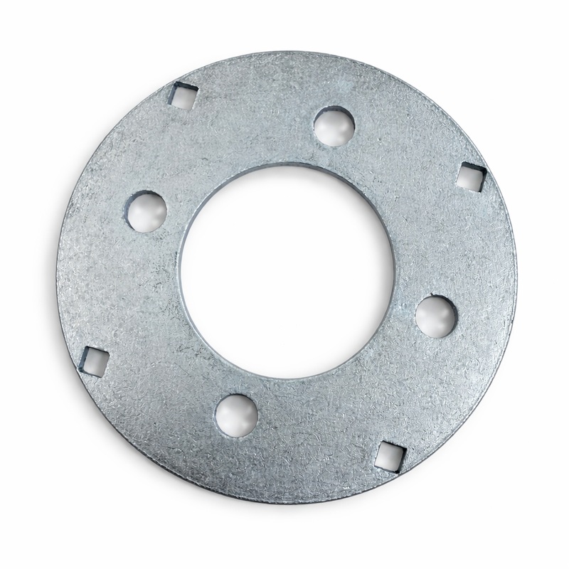 Thumler's Tumbler UV-45 Motor Holder - Circle