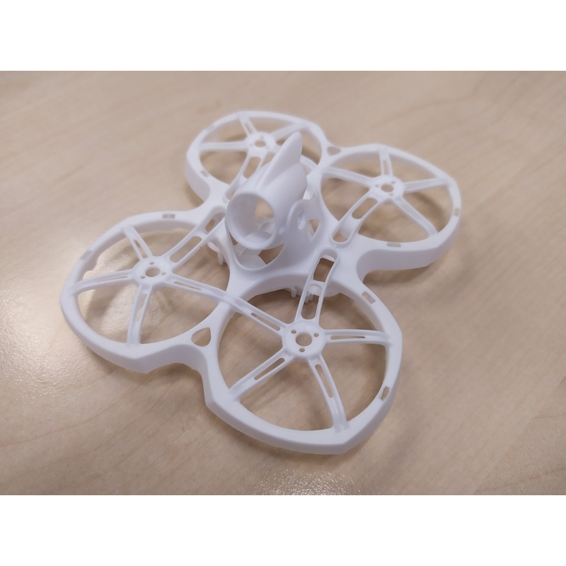 Tinyhawk II - Polypropylene frame
