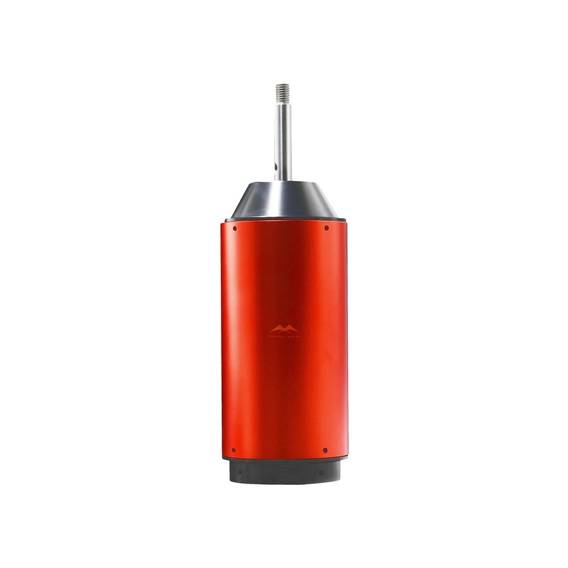 70141 Waterproof Underwater IP68 Inrunner DC Brushless Motor for Efoil Jet Boat and Underwater Scooter